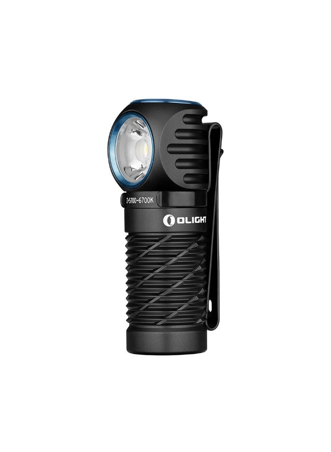 OLIGHT Perun 2 Mini LED Rechargeable Headlamp - Image 2
